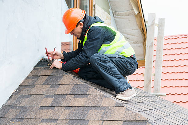 Professional Roofing Contractor in Cherokee, OK